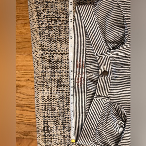 Alex Crane Cham Pants Lines 32 - Picture 3 of 6